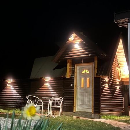 Apartment & Rooms Sweet Dreams Žabljak Екстериор снимка