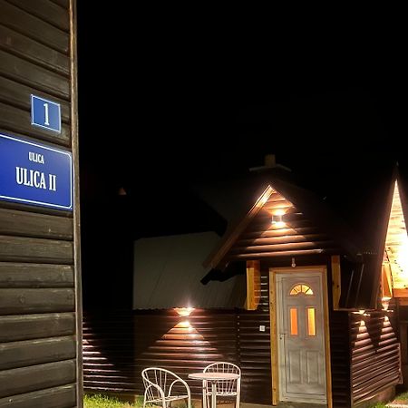 Apartment & Rooms Sweet Dreams Žabljak Екстериор снимка