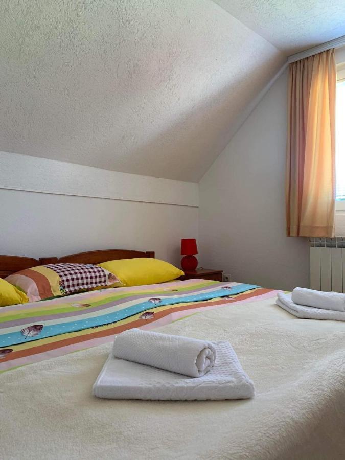 Apartment & Rooms Sweet Dreams Žabljak Екстериор снимка