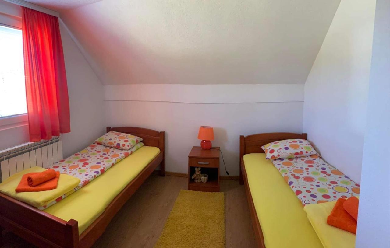Apartment & Rooms Sweet Dreams Žabljak Екстериор снимка