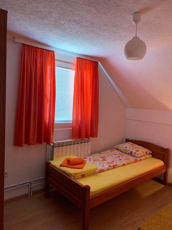 Apartment & Rooms Sweet Dreams Žabljak Екстериор снимка