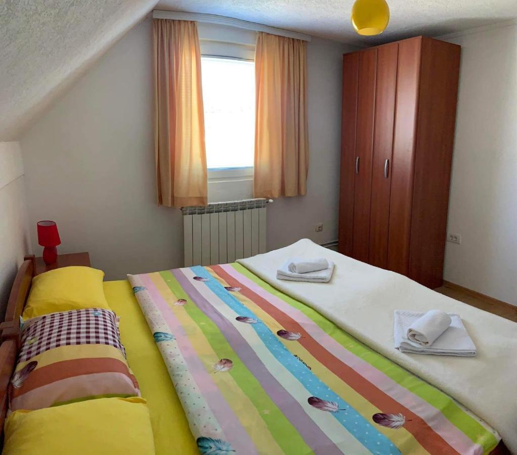 Apartment & Rooms Sweet Dreams Žabljak Екстериор снимка