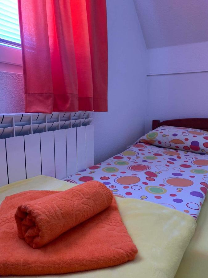 Apartment & Rooms Sweet Dreams Žabljak Екстериор снимка