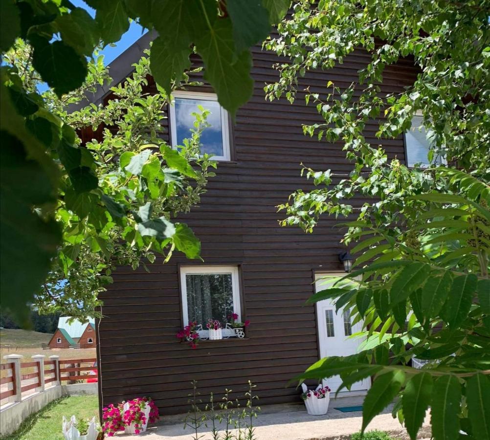 Apartment & Rooms Sweet Dreams Žabljak Екстериор снимка