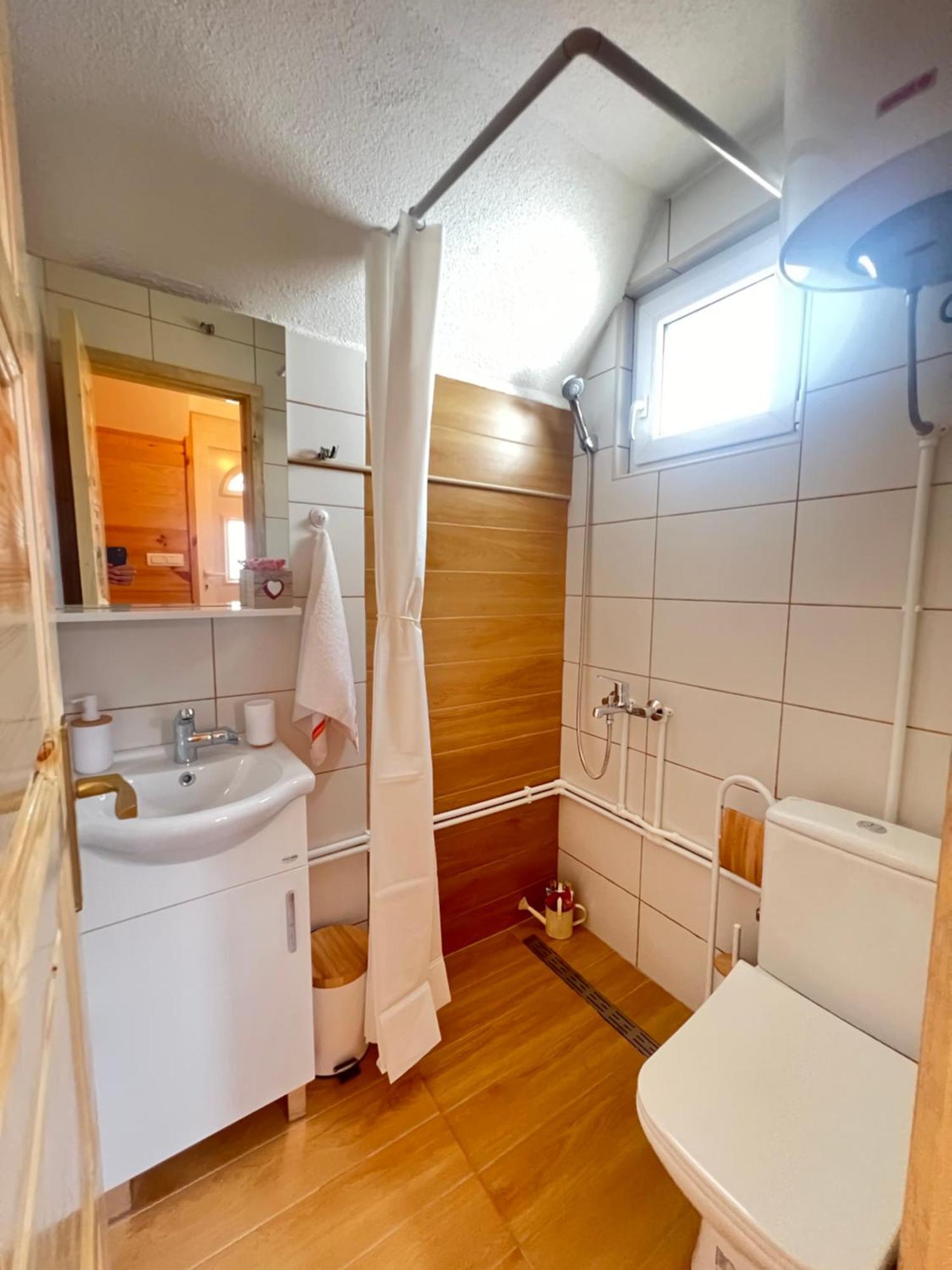 Apartment & Rooms Sweet Dreams Žabljak Екстериор снимка