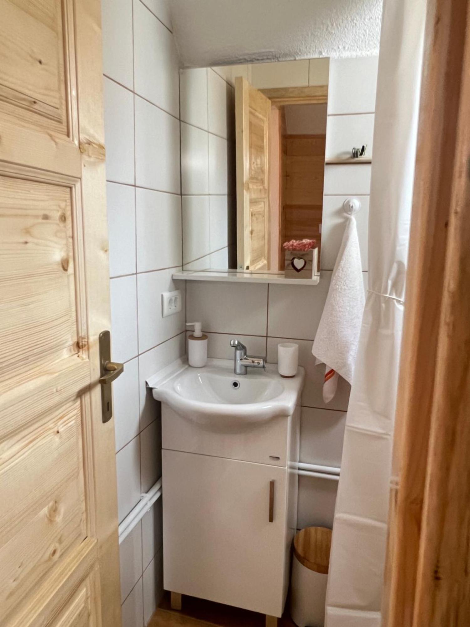 Apartment & Rooms Sweet Dreams Žabljak Екстериор снимка