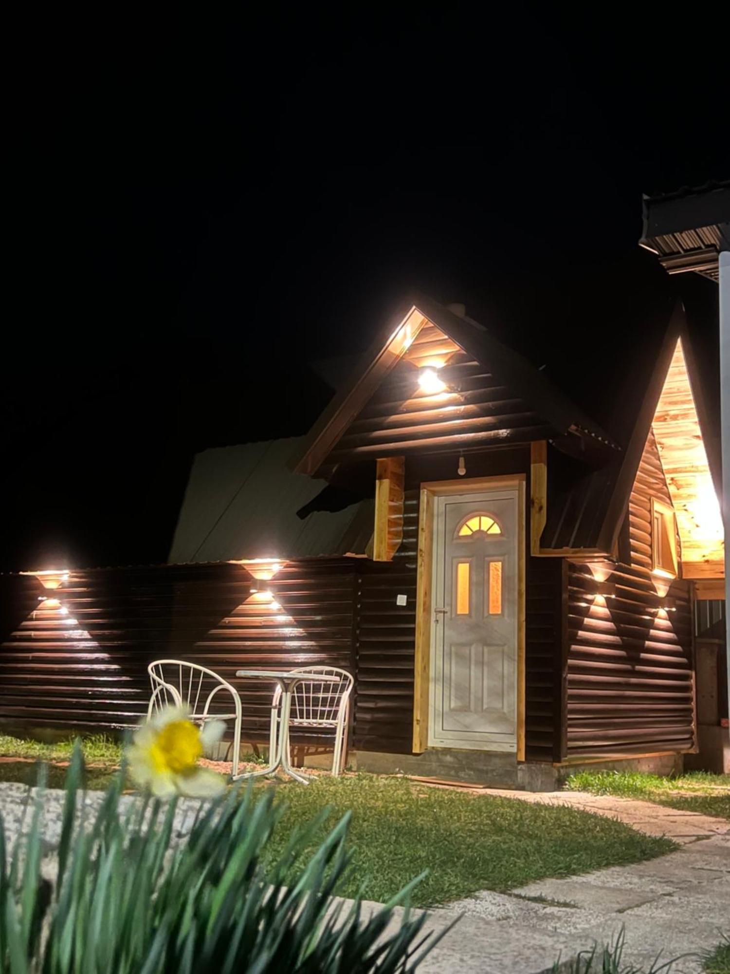 Apartment & Rooms Sweet Dreams Žabljak Екстериор снимка