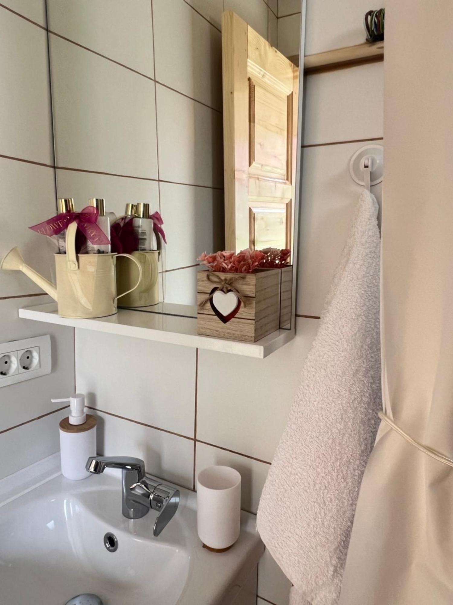 Apartment & Rooms Sweet Dreams Žabljak Екстериор снимка