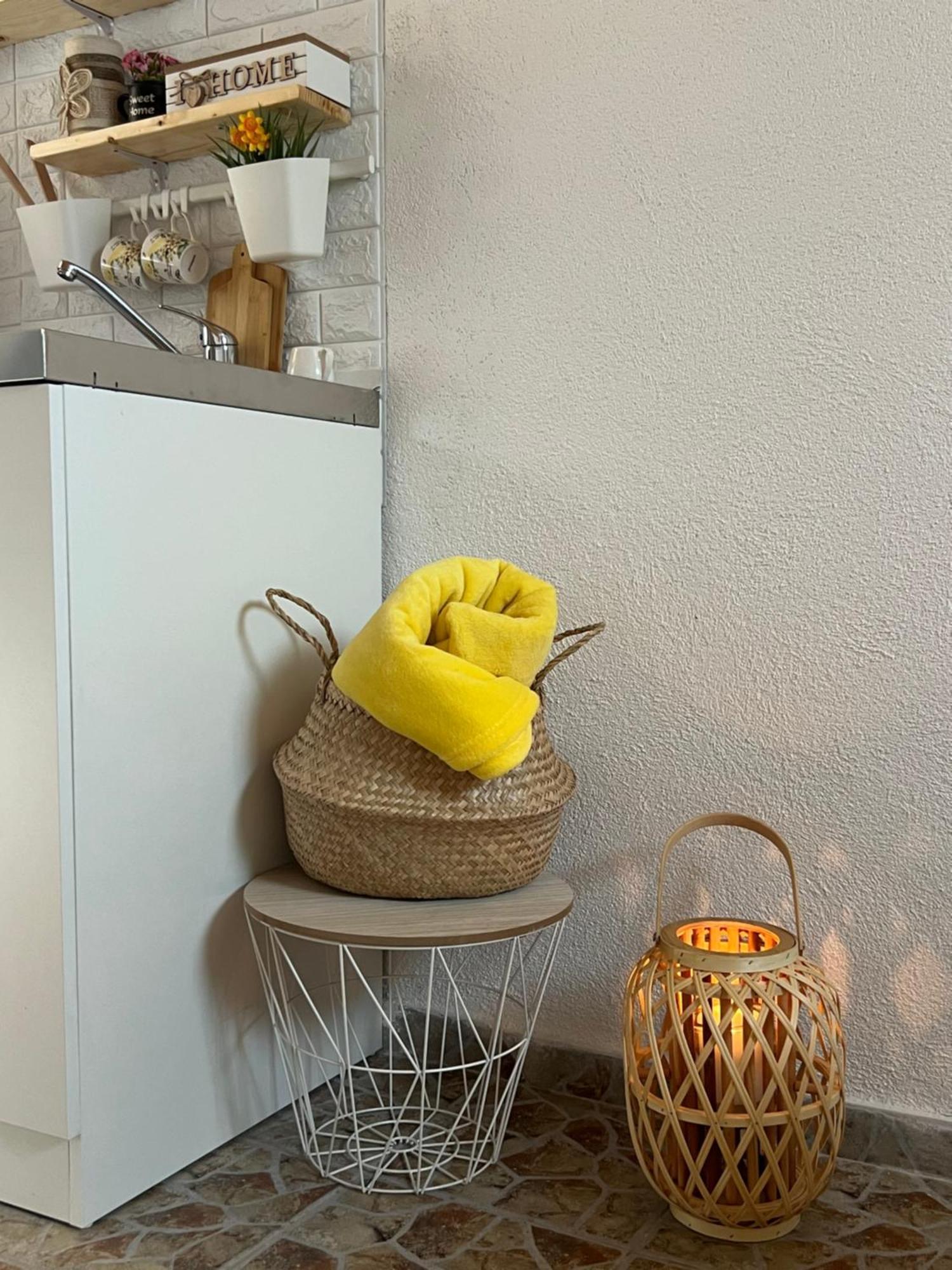 Apartment & Rooms Sweet Dreams Žabljak Екстериор снимка