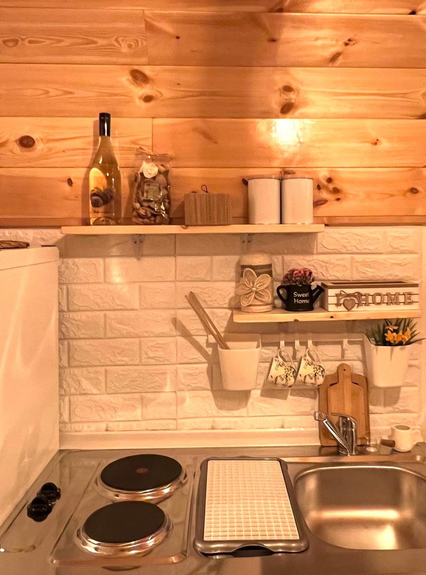 Apartment & Rooms Sweet Dreams Žabljak Екстериор снимка