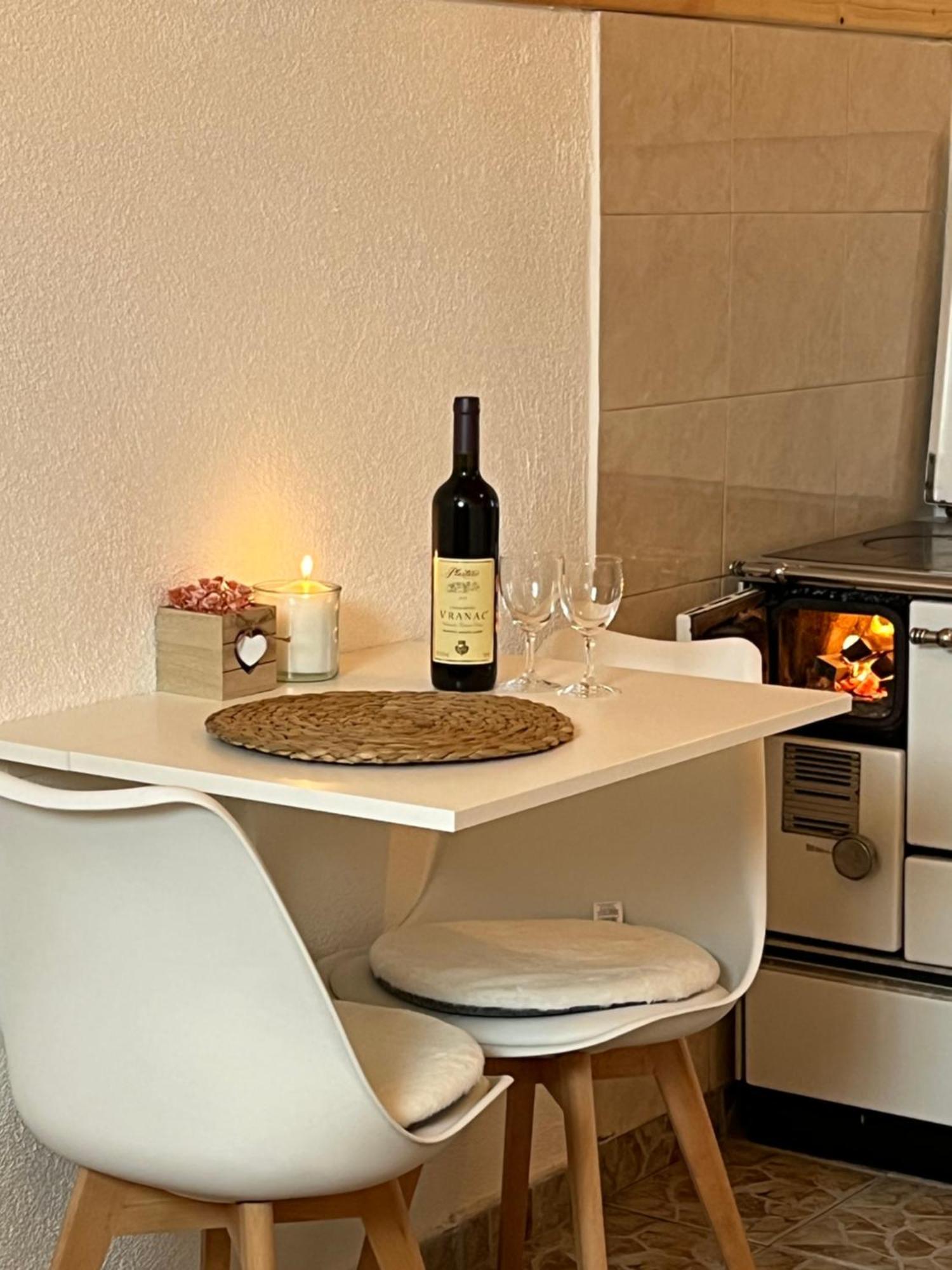 Apartment & Rooms Sweet Dreams Žabljak Екстериор снимка