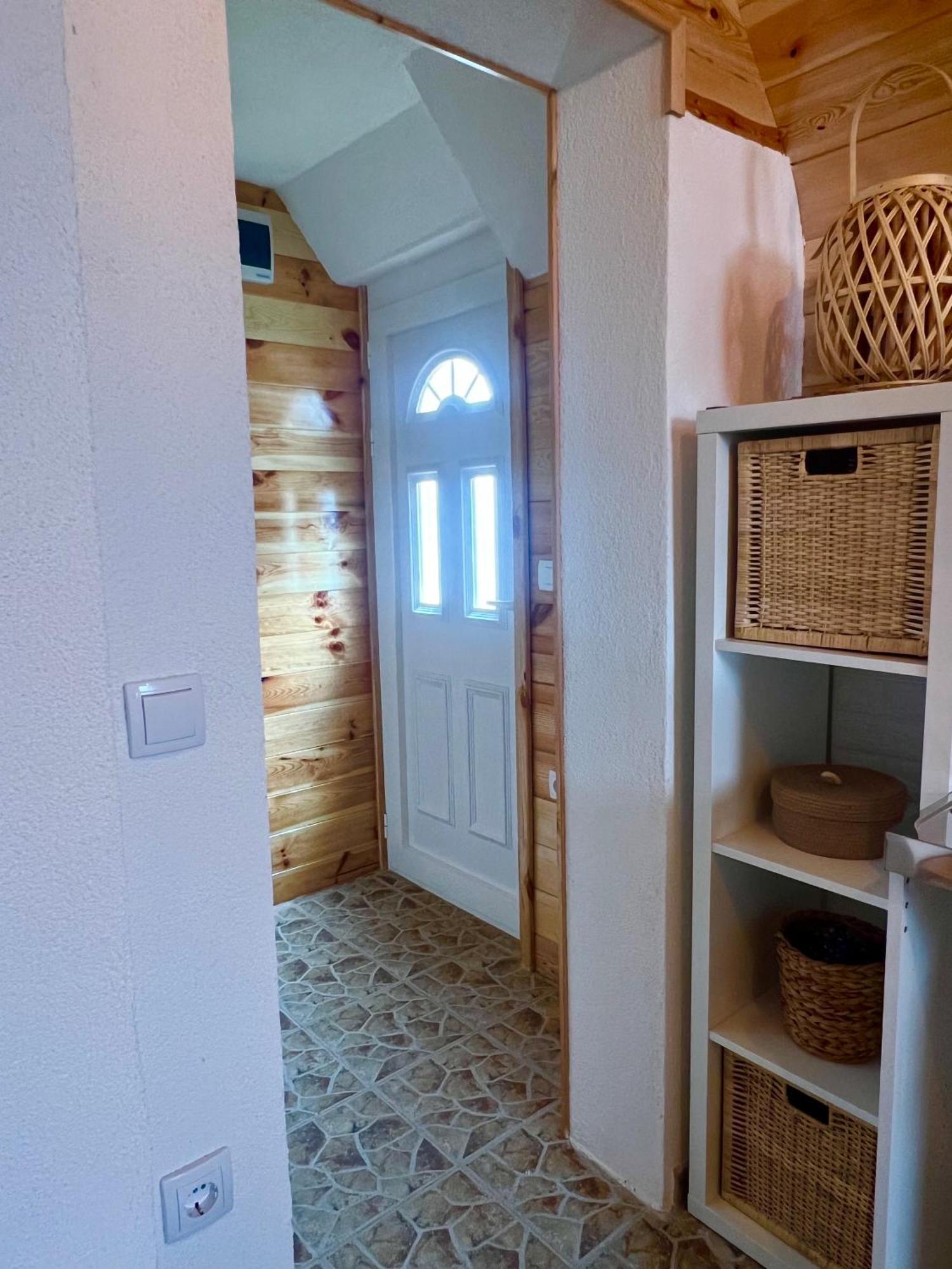 Apartment & Rooms Sweet Dreams Žabljak Екстериор снимка
