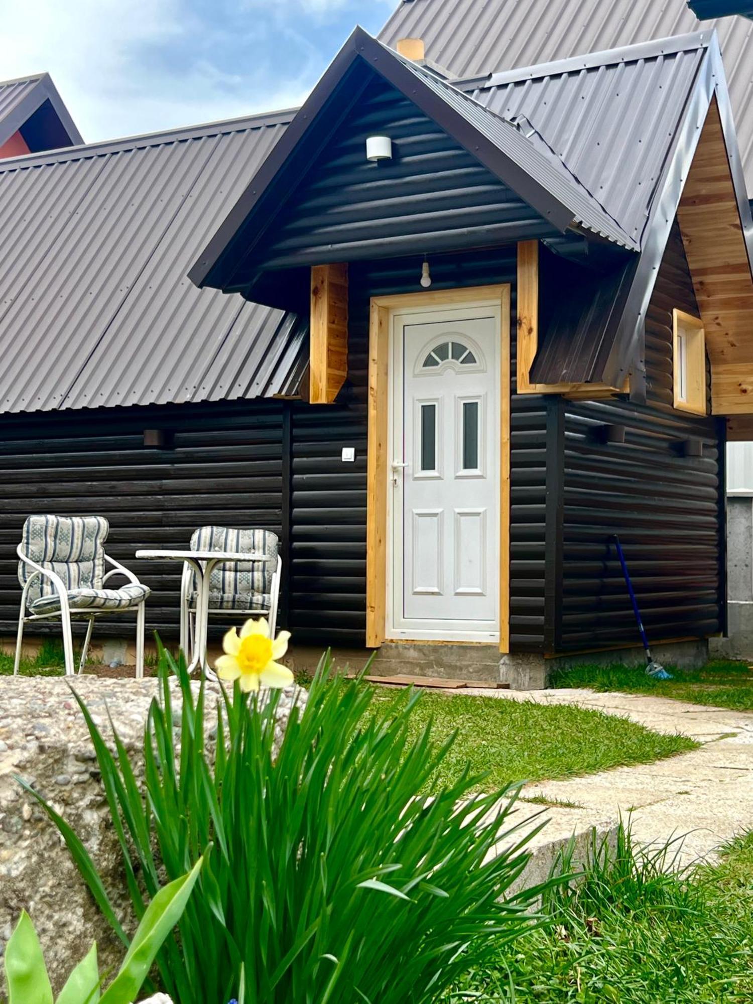 Apartment & Rooms Sweet Dreams Žabljak Екстериор снимка