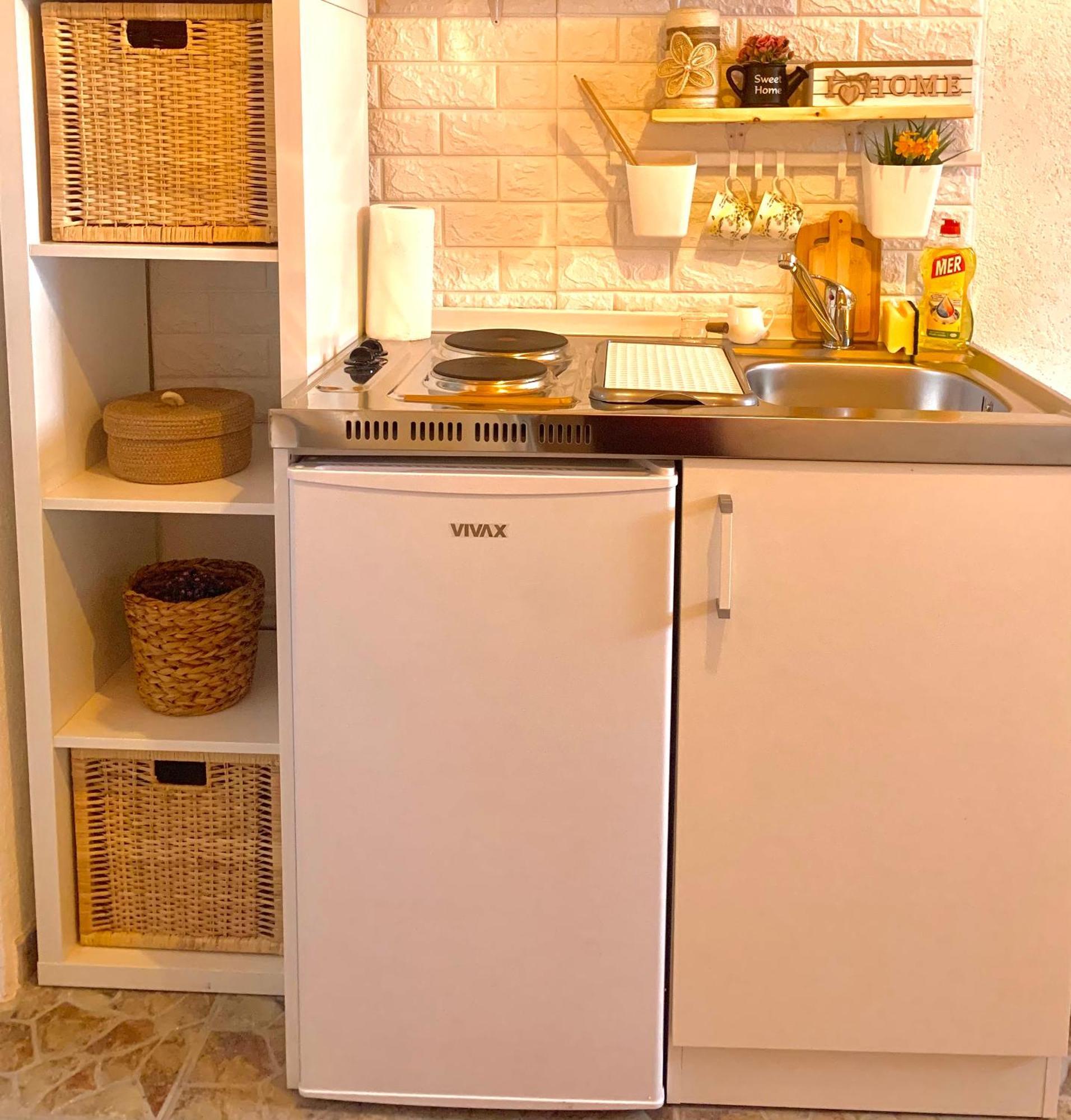 Apartment & Rooms Sweet Dreams Žabljak Екстериор снимка