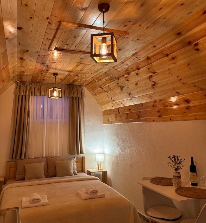 Apartment & Rooms Sweet Dreams Žabljak Екстериор снимка