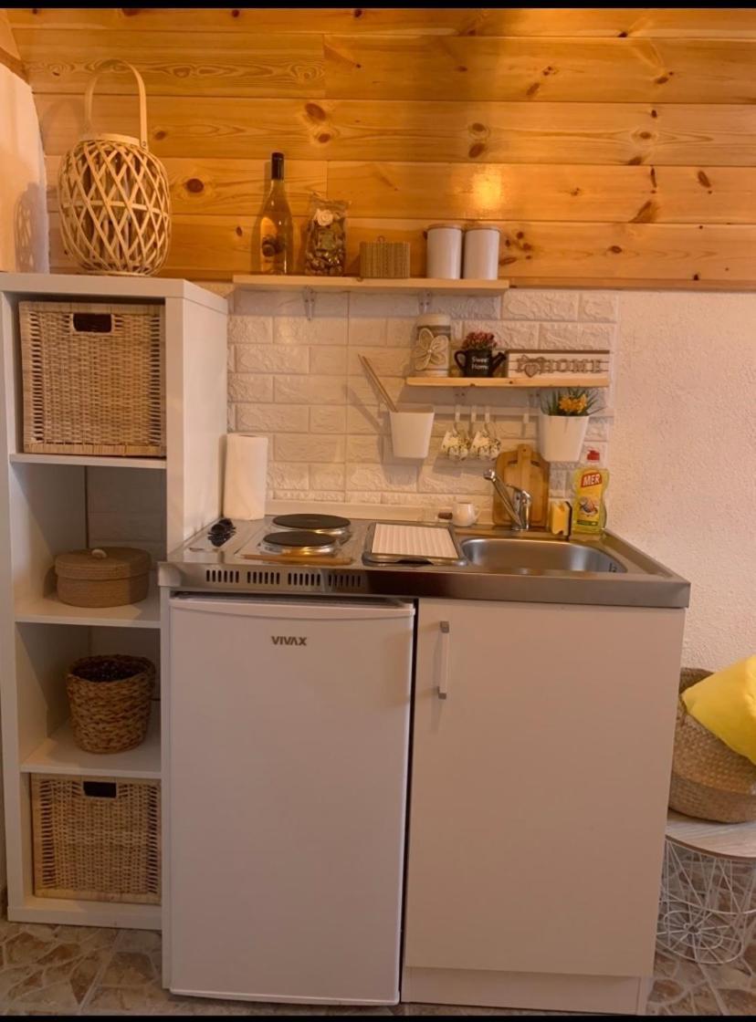 Apartment & Rooms Sweet Dreams Žabljak Екстериор снимка