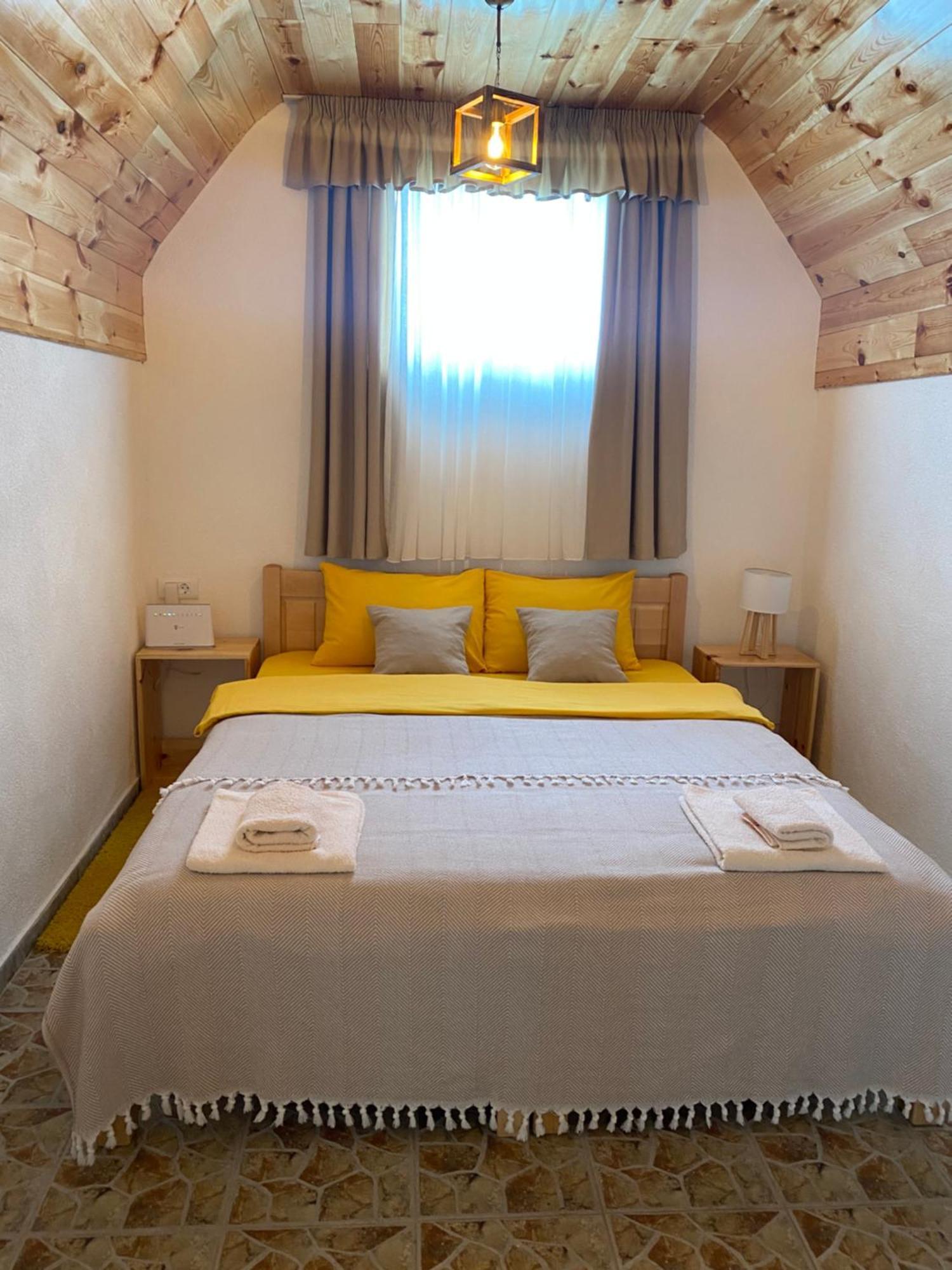 Apartment & Rooms Sweet Dreams Žabljak Екстериор снимка