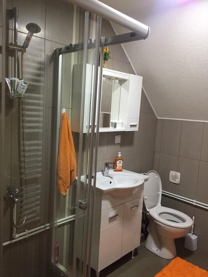 Apartment & Rooms Sweet Dreams Žabljak Екстериор снимка