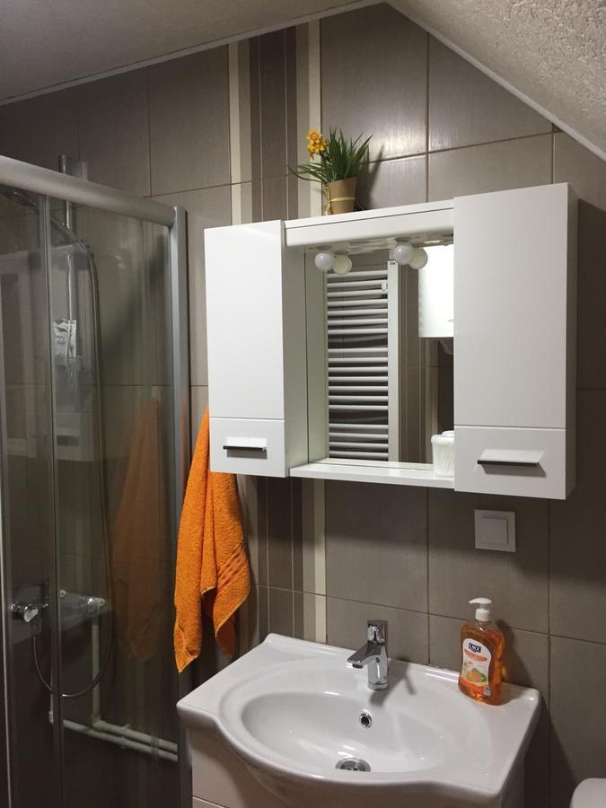 Apartment & Rooms Sweet Dreams Žabljak Екстериор снимка