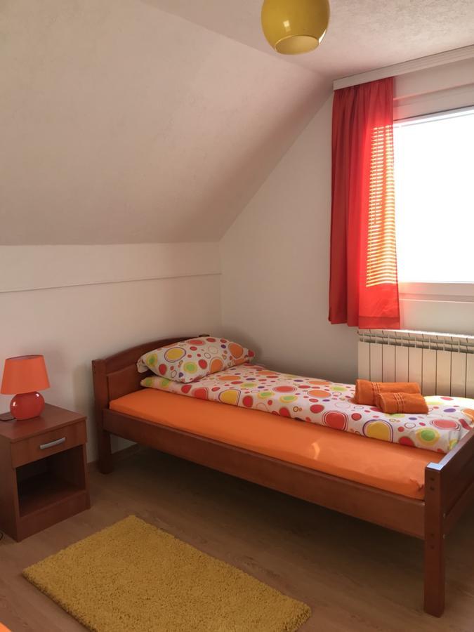 Apartment & Rooms Sweet Dreams Žabljak Екстериор снимка