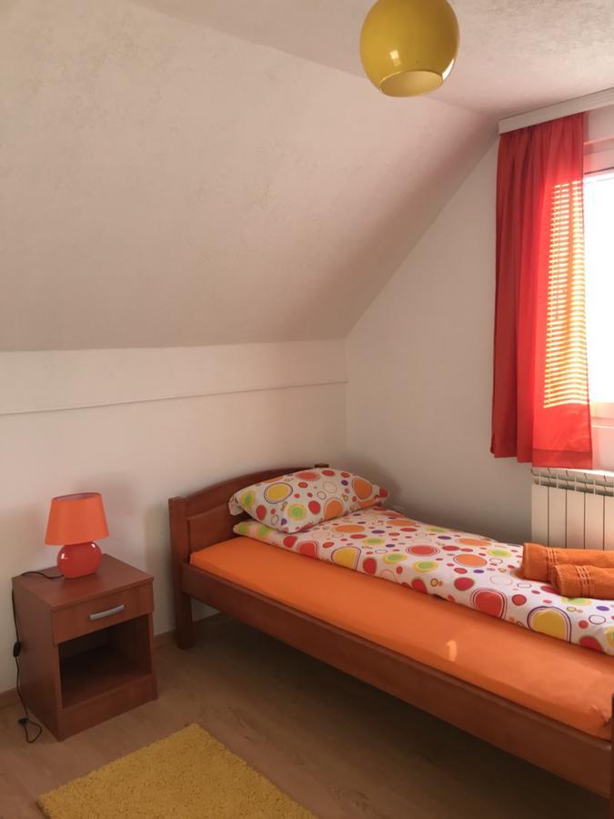 Apartment & Rooms Sweet Dreams Žabljak Екстериор снимка