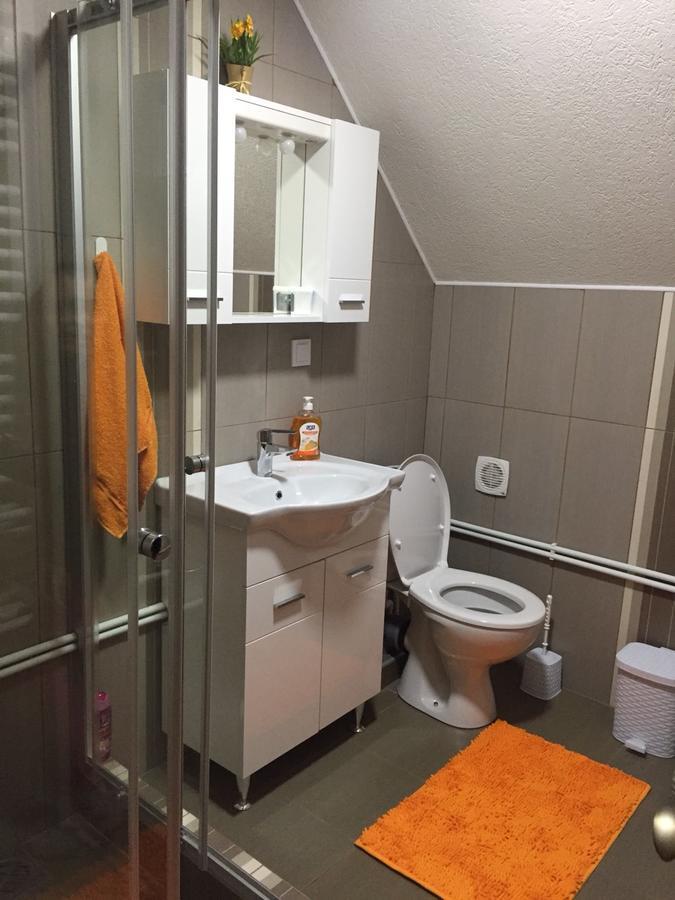 Apartment & Rooms Sweet Dreams Žabljak Екстериор снимка