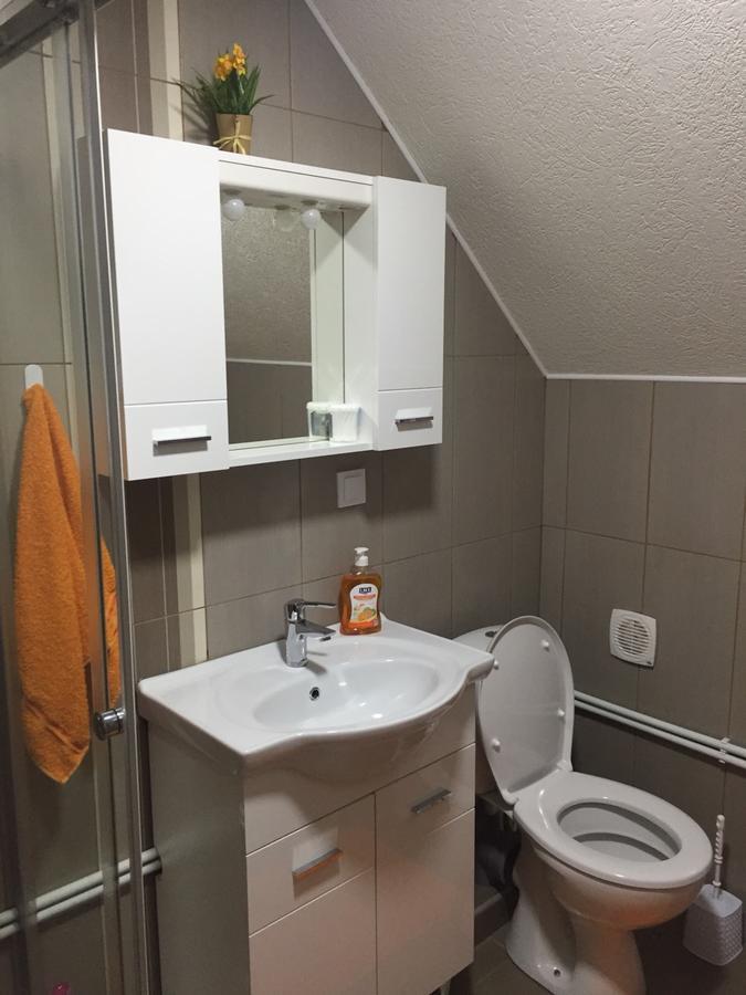 Apartment & Rooms Sweet Dreams Žabljak Екстериор снимка