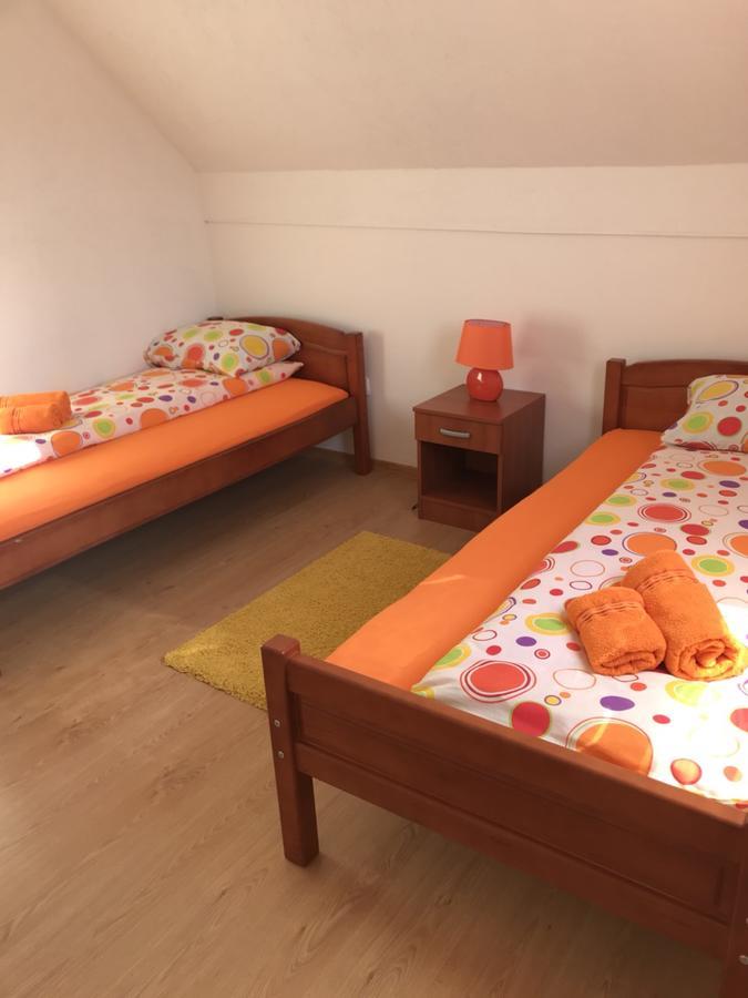 Apartment & Rooms Sweet Dreams Žabljak Екстериор снимка