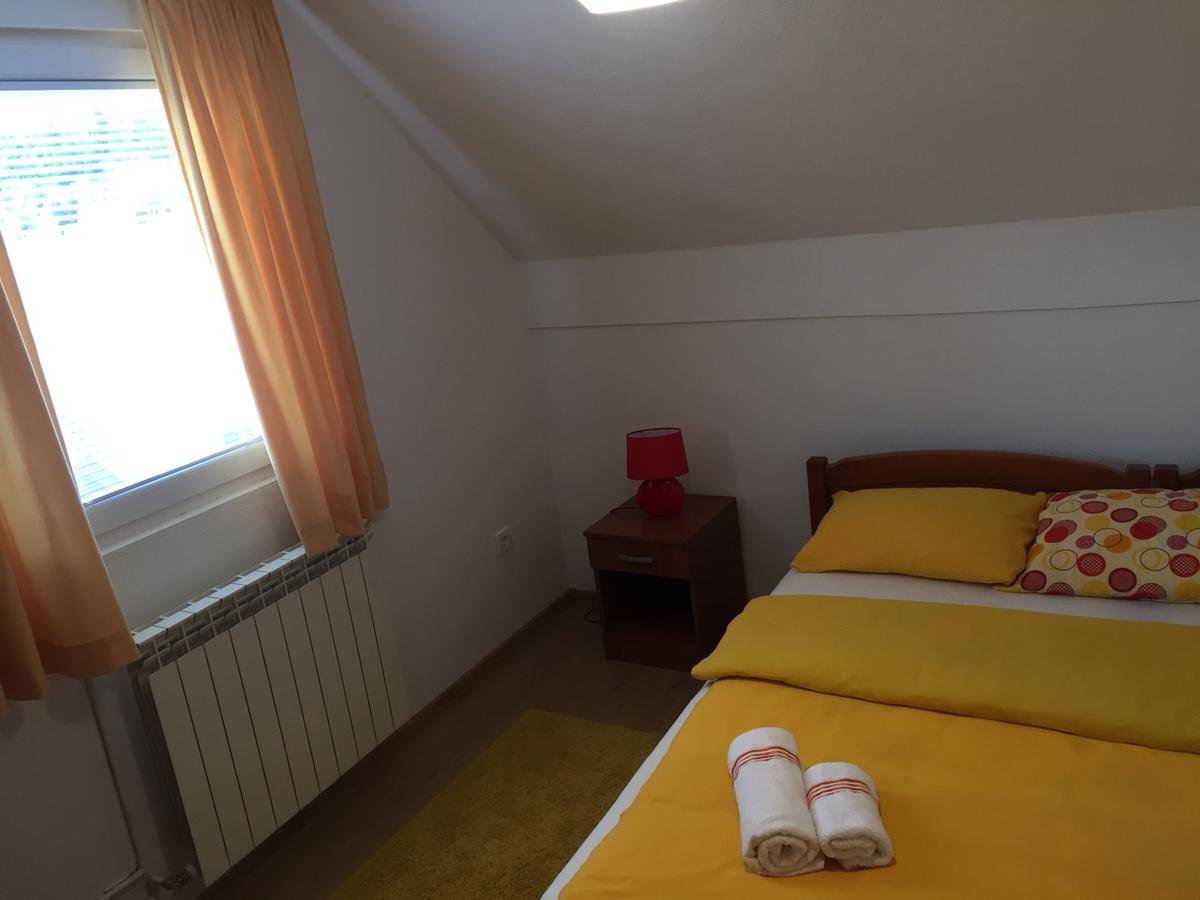 Apartment & Rooms Sweet Dreams Žabljak Екстериор снимка