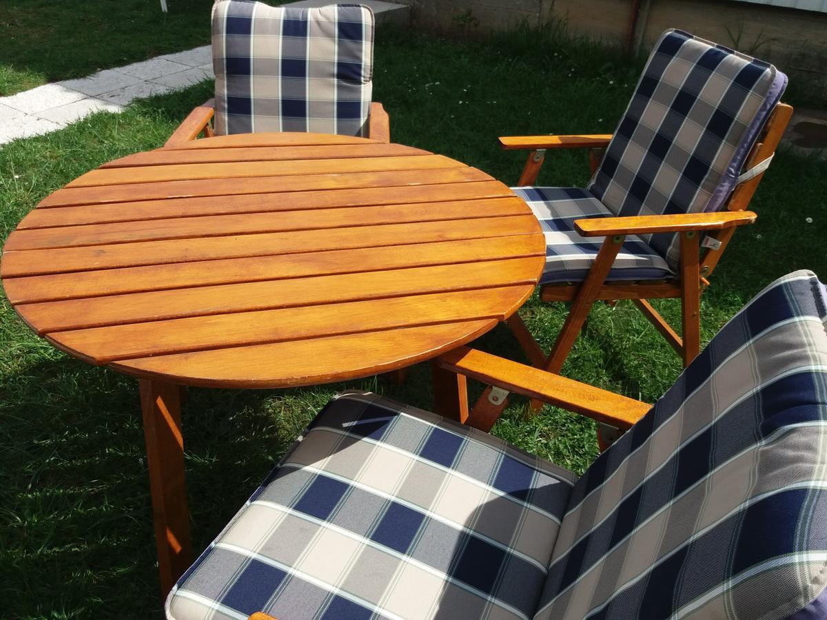 Apartment & Rooms Sweet Dreams Žabljak Екстериор снимка