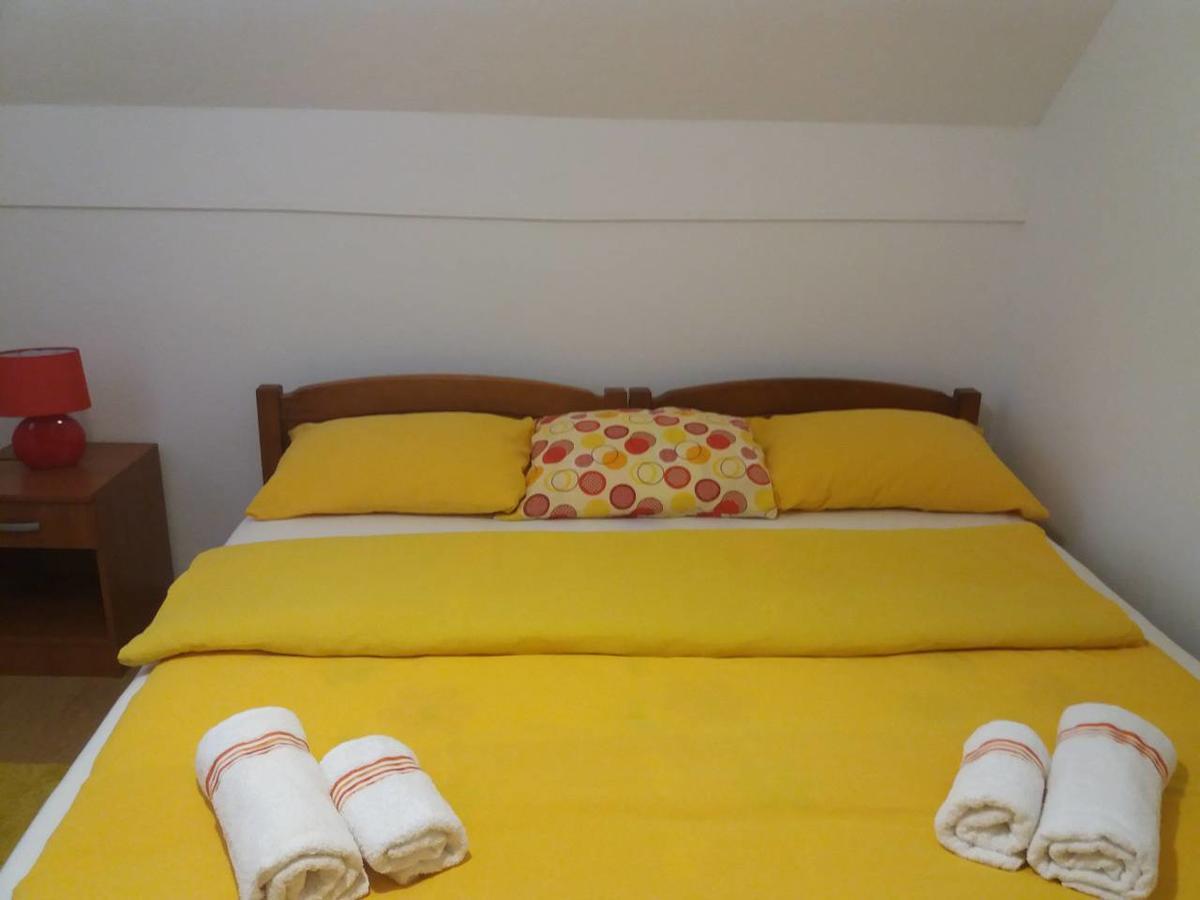 Apartment & Rooms Sweet Dreams Žabljak Екстериор снимка