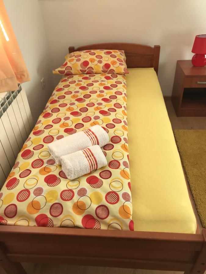 Apartment & Rooms Sweet Dreams Žabljak Екстериор снимка