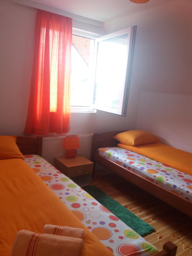 Apartment & Rooms Sweet Dreams Žabljak Екстериор снимка
