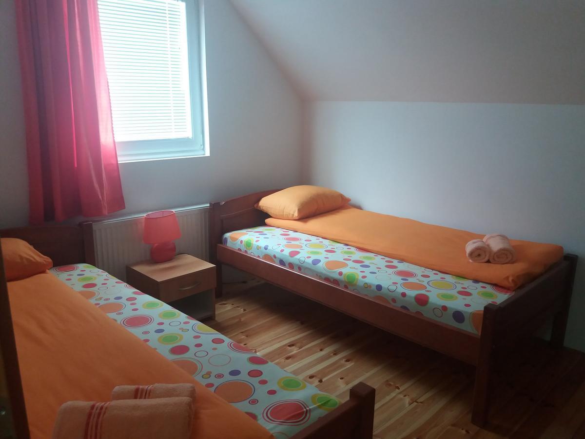 Apartment & Rooms Sweet Dreams Žabljak Екстериор снимка