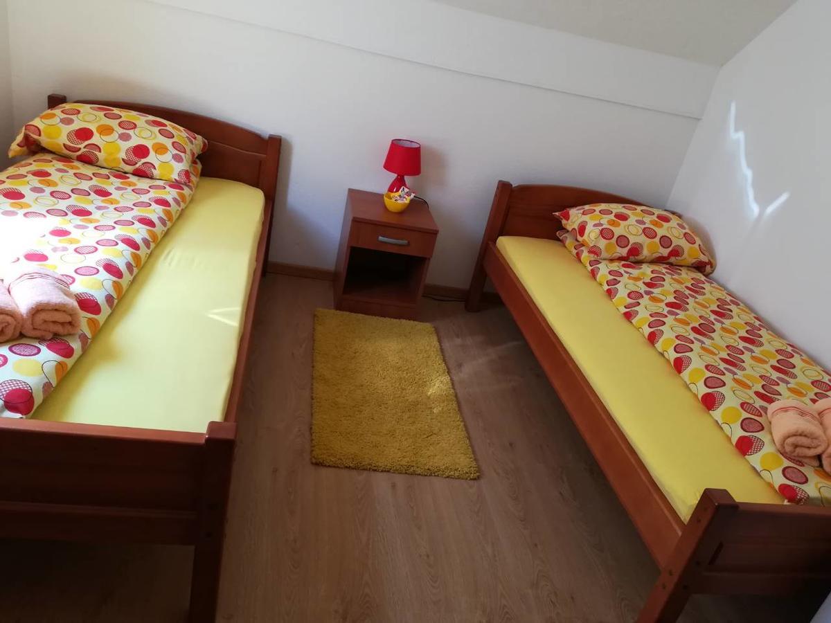 Apartment & Rooms Sweet Dreams Žabljak Екстериор снимка