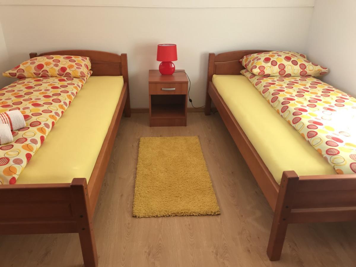 Apartment & Rooms Sweet Dreams Žabljak Екстериор снимка