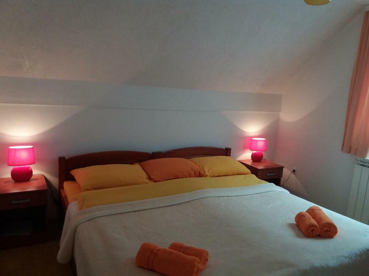 Apartment & Rooms Sweet Dreams Žabljak Екстериор снимка