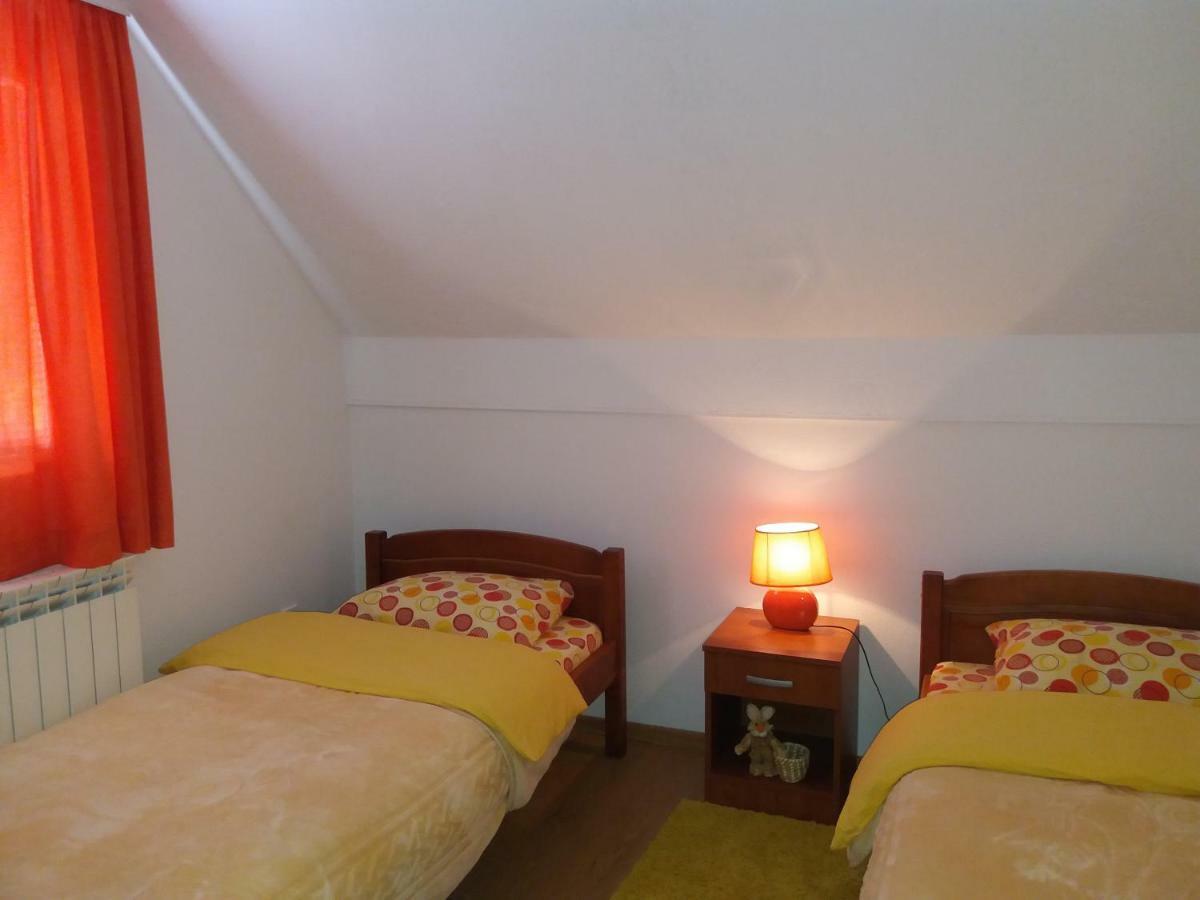 Apartment & Rooms Sweet Dreams Žabljak Екстериор снимка