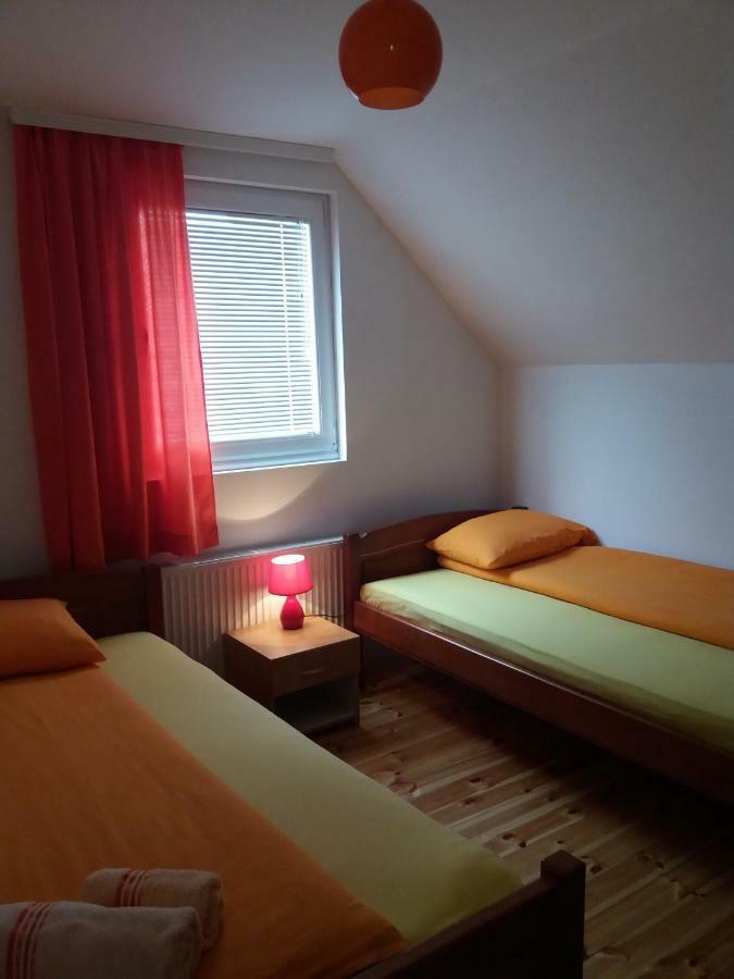 Apartment & Rooms Sweet Dreams Žabljak Екстериор снимка