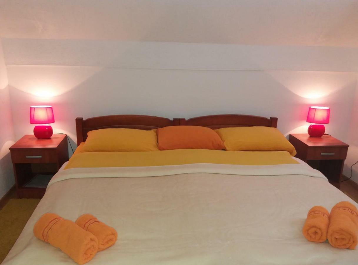 Apartment & Rooms Sweet Dreams Žabljak Екстериор снимка