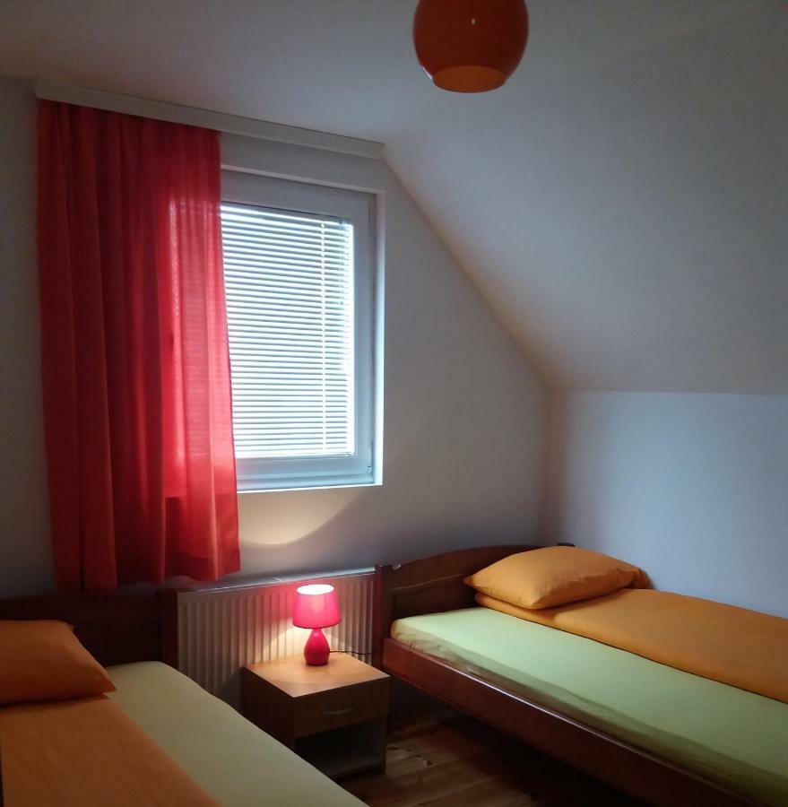 Apartment & Rooms Sweet Dreams Žabljak Екстериор снимка